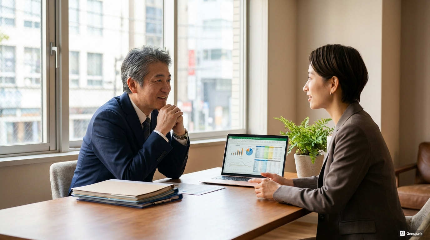 士業の再編が進む時代に、税理士が本当に守るべきものとは何か