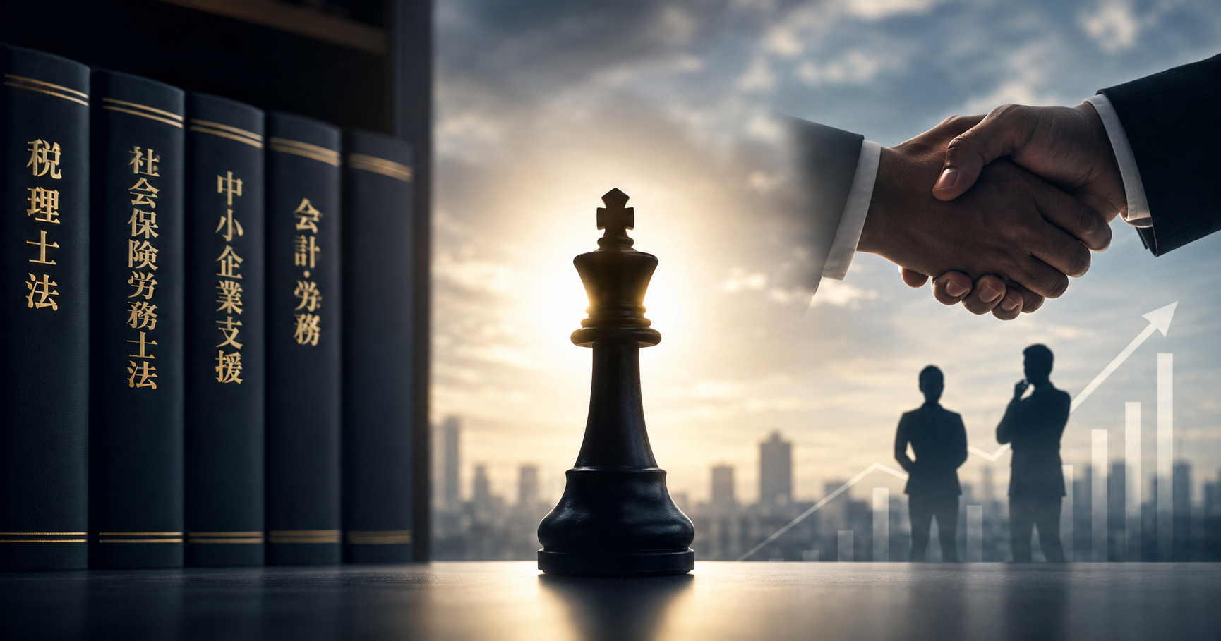 専門家団体の会費値上げが示す、これからの士業の本質