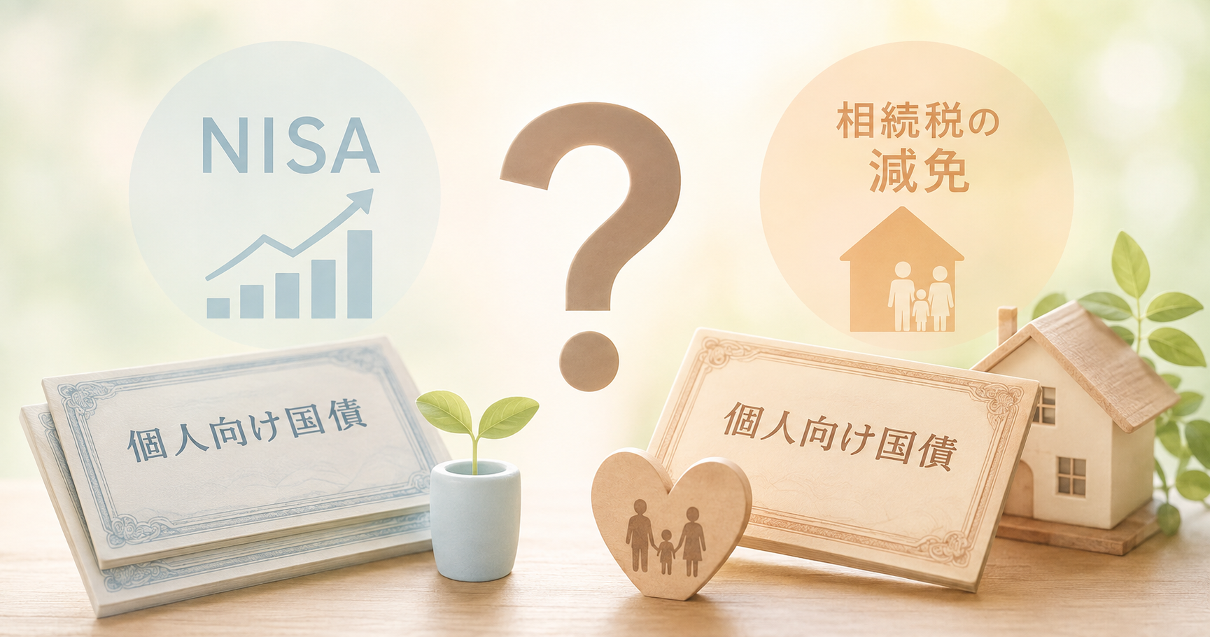 個人向け国債の税制優遇、本当に国民のためになるのか?税理士が考える「実効性ある施策」とは